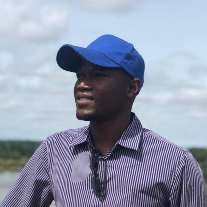 Assane Mbengue
