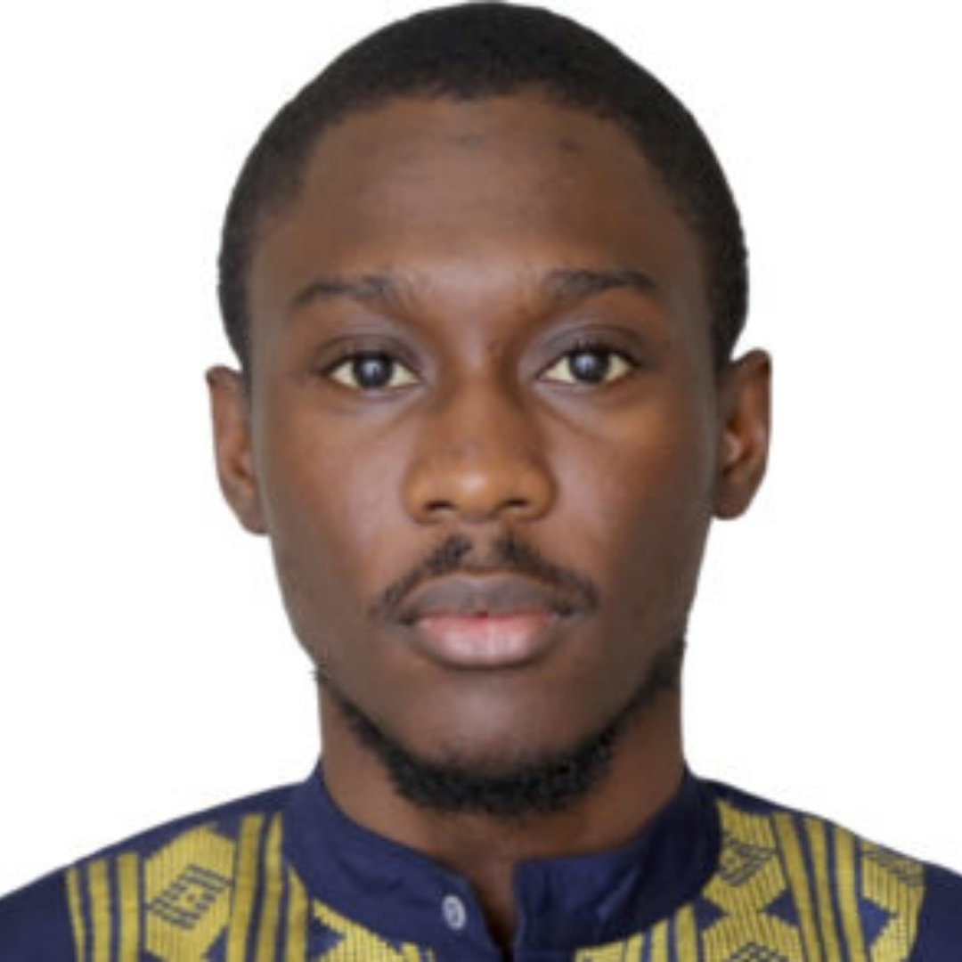 Amadou DIALLO