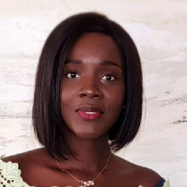 Mame Fatou Gueye